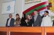 Отчётная конференция ФСО «Динамо-Закон» за 2011 год.